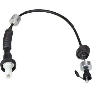 Spojkové lanko Tažné lanko, ovládání spojky KAMOKA LC032