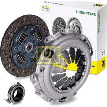 Spojka Sada spojky LuK 622 3462 00