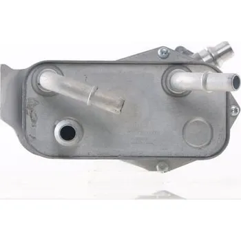 Chladič motoru Chladič oleje, automatická převodovka MAHLE CLC 126 000S