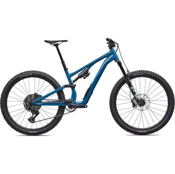 Horské kolo Specialized Stumpjumper 15 EVO Alloy Comp-gloss grey blue 2026, 27.5 2026, 27.5
