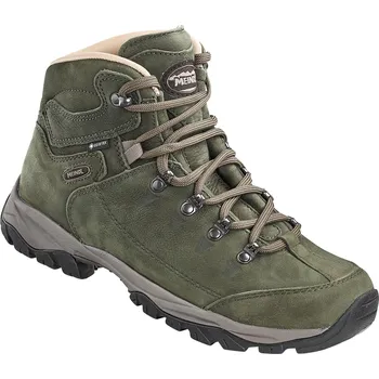 Pánská sportovní obuv Turistické boty Meindl Ohio 2 GTX Velikost: 9