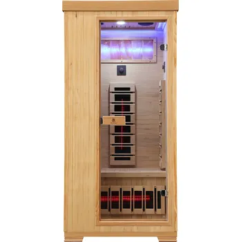 Infrasauna Nordio N1F