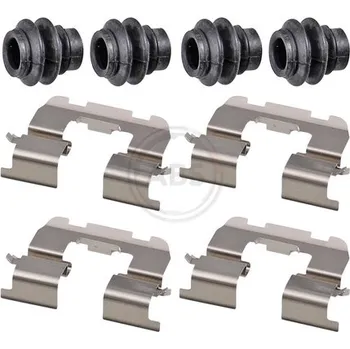 Brzdový kotouč Příslušenství kotoučové brzdy A.B.S. 1939Q