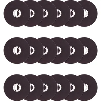 Řezný kotouč PARKSIDE PERFORMANCE® Sada řezných kotoučů, 18dílná