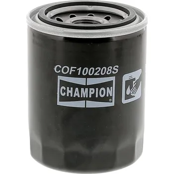 Autodíl Olejový filtr CHAMPION COF100208S