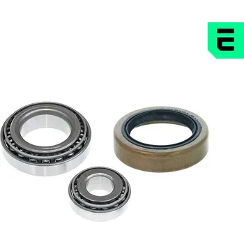 Sada ložisek kol OPTIMAL 401048