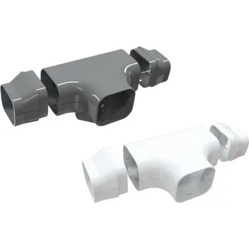 Klimatizace Tecnosystemi Odbočka DT 100 EXC