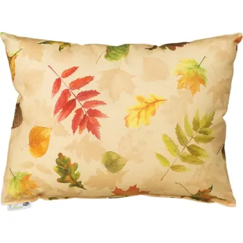 Povlečení Pleva Prémiový bylinný polštářek velký Vzor: vzor 4