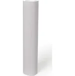 A.S. Création | THERMO přetíratelná vliesová tapeta na zeď Meistervlies 7 Create 39385-1 | 0,53 x 10,05 m | bílá přetíratelná, bílá, šedá + Bílá, přetíratelná, bílá, šedá THERMO přetíratelná vliesová tapeta na stěnu 393851 v rozměru 0,53 x 10,05 m