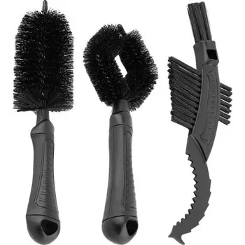 Drátěný kartáč Sada kartáčů