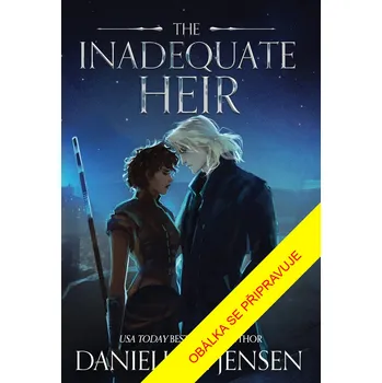 Mostní království - Kniha třetí: Nehodná následnice