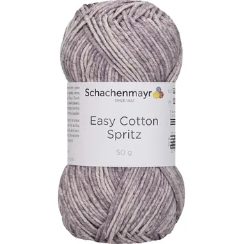Příze Schachenmayr Easy Cotton Spritz