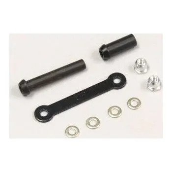 RC model Servo Saver Shaft Set Kyosho Optima - expresní doprava