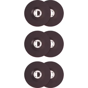 Řezný kotouč PARKSIDE PERFORMANCE® Sada hrubovacích kotoučů, 6dílná