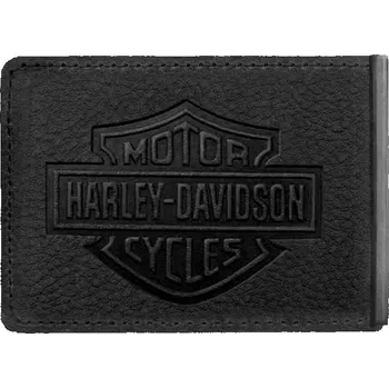 Peněženka Dolarka pánská peněženka Harley - Davidson. Dolarovka