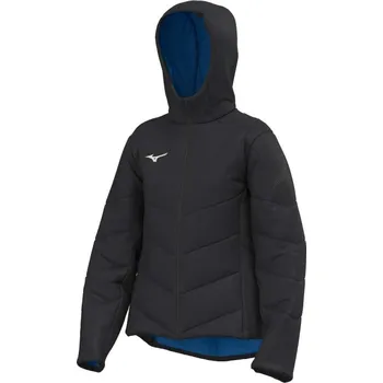 Zimní bunda Mizuno Padded Jacket 32EEB79009 Velikost textilu: L