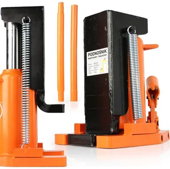 Hever Hydraulický pákový zvedák 20t BJC