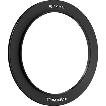FREEWELL K2 Step Up Ring 72mm