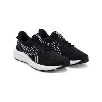 Dámská móda Běžecké boty Asics Jolt 5 1011B963 Černá 39_5