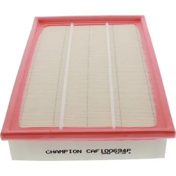 Autodíl Vzduchový filtr CHAMPION CAF100694P
