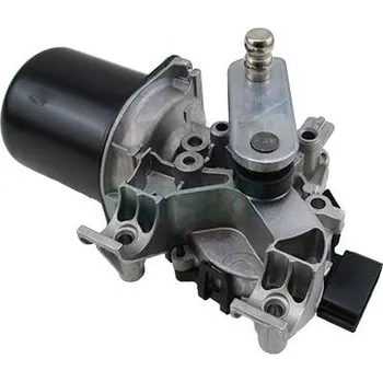 Autoelektrika Motor stěračů HOFFER H27606