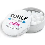 Sablio Mentolky Tohle jsou ti nejlepší rodiče na světě: 3 ks