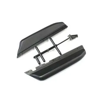 RC náhradní díl Kyosho Side Guard Inferno Neo 2.0 - GT2 - Neo ST - expresní doprava