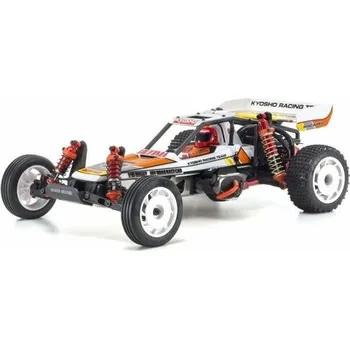 RC model auta Kyosho Ultima 2WD 1:10 Kit *Legendary Series* - expresní doprava