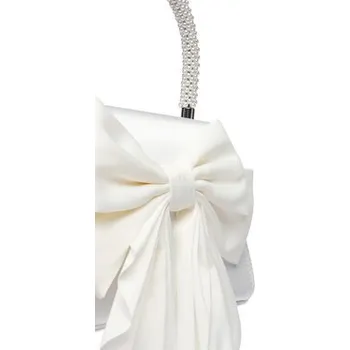 Kabelka Kabelka Steve Madden Bcosette 13002302 Bílá OS