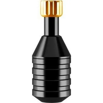 Tetovací strojek Cheyenne SOL Grip L 33mm černý