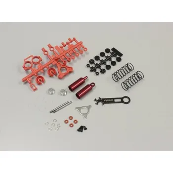 RC model Front Shock set Kyosho Optima (2) - expresní doprava
