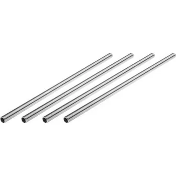 BROWIN set tyček pro překližkové udírny DragON, 4ks