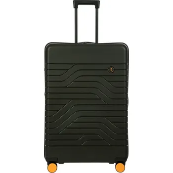 Bric`s Kufr B|Y Ulisse Expandable XL Trolley olivový
