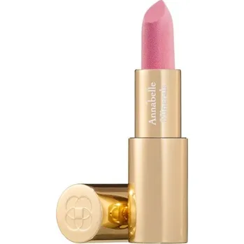 Rtěnka Annabelle Minerals Guava sheer shine Lipstick - rtěnka 3,5 g