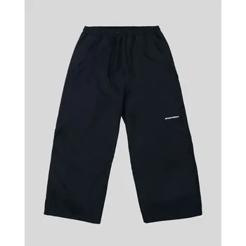 Snowboardové kalhoty BEYOND MEDALS kalhoty - Park Pants Black (BLACK) velikost: L
