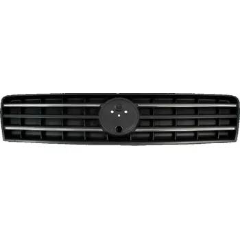 Kapota BLIC Přední maska (chrom/černá) FIAT PUNTO II 188 09.2003–03.2012