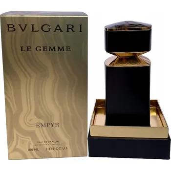 Pánský parfém Bvlgari Le Gemme Empyr M EDP 125 ml