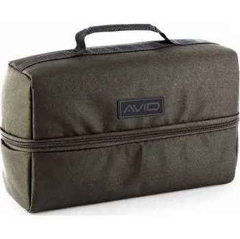 Pouzdro na rybářské vybavení Avid Carp A-Spec Tackle Organiser