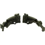 Adaptér M-LOK Helmet M16 pro Earmor PLUS verze sluchátek (foliage green) - EARMOR