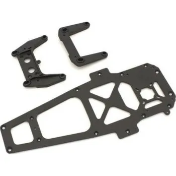 RC model Radio Plate Set Ultima Kyosho - expresní doprava