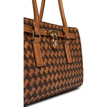 Kabelka MICHAEL Michael Kors 30R6GNXT0T Hnědá OS