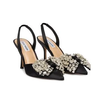 Dámské lodičky Lodičky Steve Madden Lovie 11004873 Černá 38