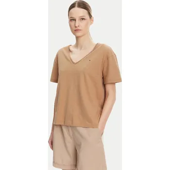 Dámské tričko Tommy Hilfiger dámské basic triko 99924502-2177069