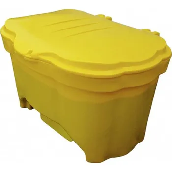 Úložný box Nádoba na posyp 150 l