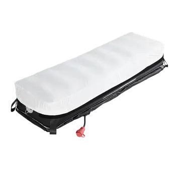 Studiové světlo Aputure INFINIMAT 1x4 KIT s čirým softboxem