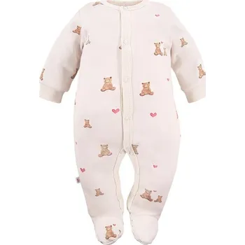 Eevi Overal Hearts&Bears MEDVÍDCI - 68