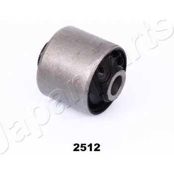 Zavěšení kol Uložení, řídicí mechanismus JAPANPARTS RU-2512