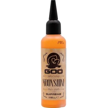 Návnadové aroma Korda Goo Moonshine Supreme 115ml