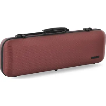 Housle GEWA Made in Germany Pouzdro pro housle Air AvantgardeGEWA Air Avantgarde Bordeaux/Black 23869