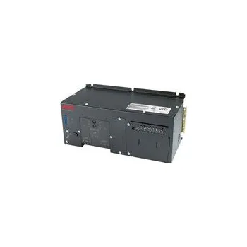 Záložní zdroj APC Smart-UPS SUA500PDRI-H - UPS ( montovatelný na DIN kolejnici ) - AC 220/230/240 V - 325 Watt - (TD3185111)